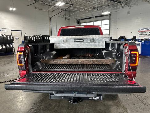 Used 2002 Ford Ranger XLT RWD image 10