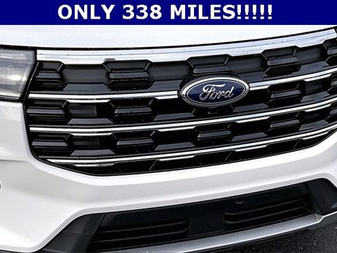 Used 2026 Ford Explorer Active image 31