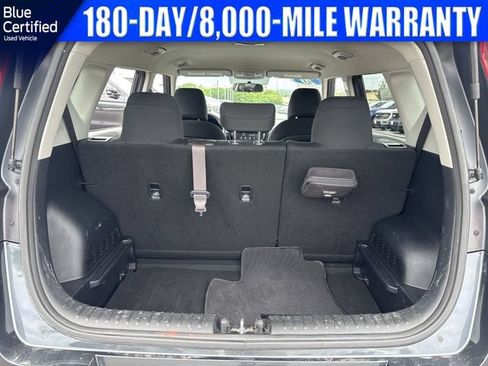 Used 2020 Kia Soul LX FWD image 32
