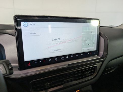 New 2025 Ford Bronco Sport Badlands w/ Badlands Tech Package image 14