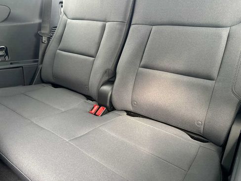 New 2026 Ford Explorer Active RWD image 12