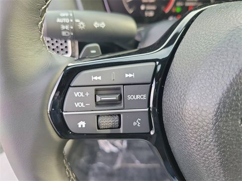 New 2026 Honda Civic Sport image 21