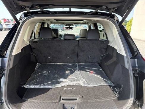 Used 2023 Nissan Rogue SL w/ SL Premium Package AWD/4WD image 15