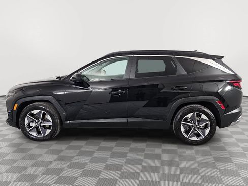 Used 2026 Hyundai Tucson SEL Plus FWD image 5