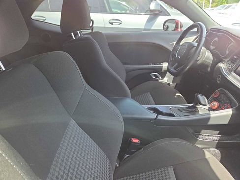 Used 2021 Dodge Challenger R/T w/ Shaker Package RWD image 4