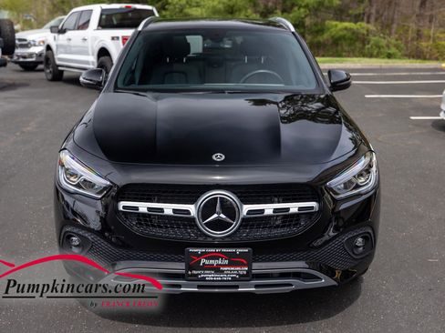 Used 2023 Mercedes-Benz GLA 250 4MATIC w/ Premium Package image 5