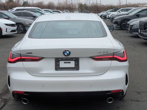 Used 2026 BMW 430i xDrive Coupe AWD/4WD image 4