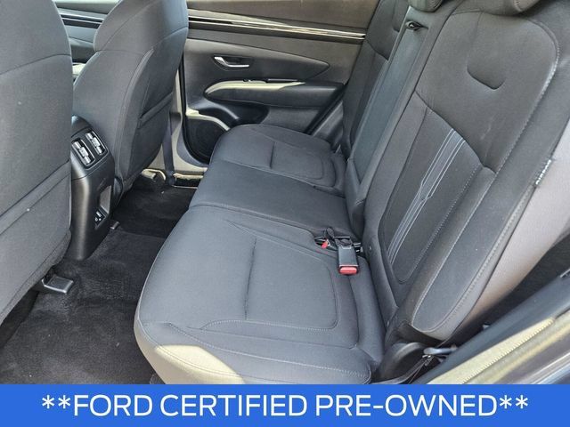 Used 2024 Hyundai Tucson SEL AWD/4WD image 20