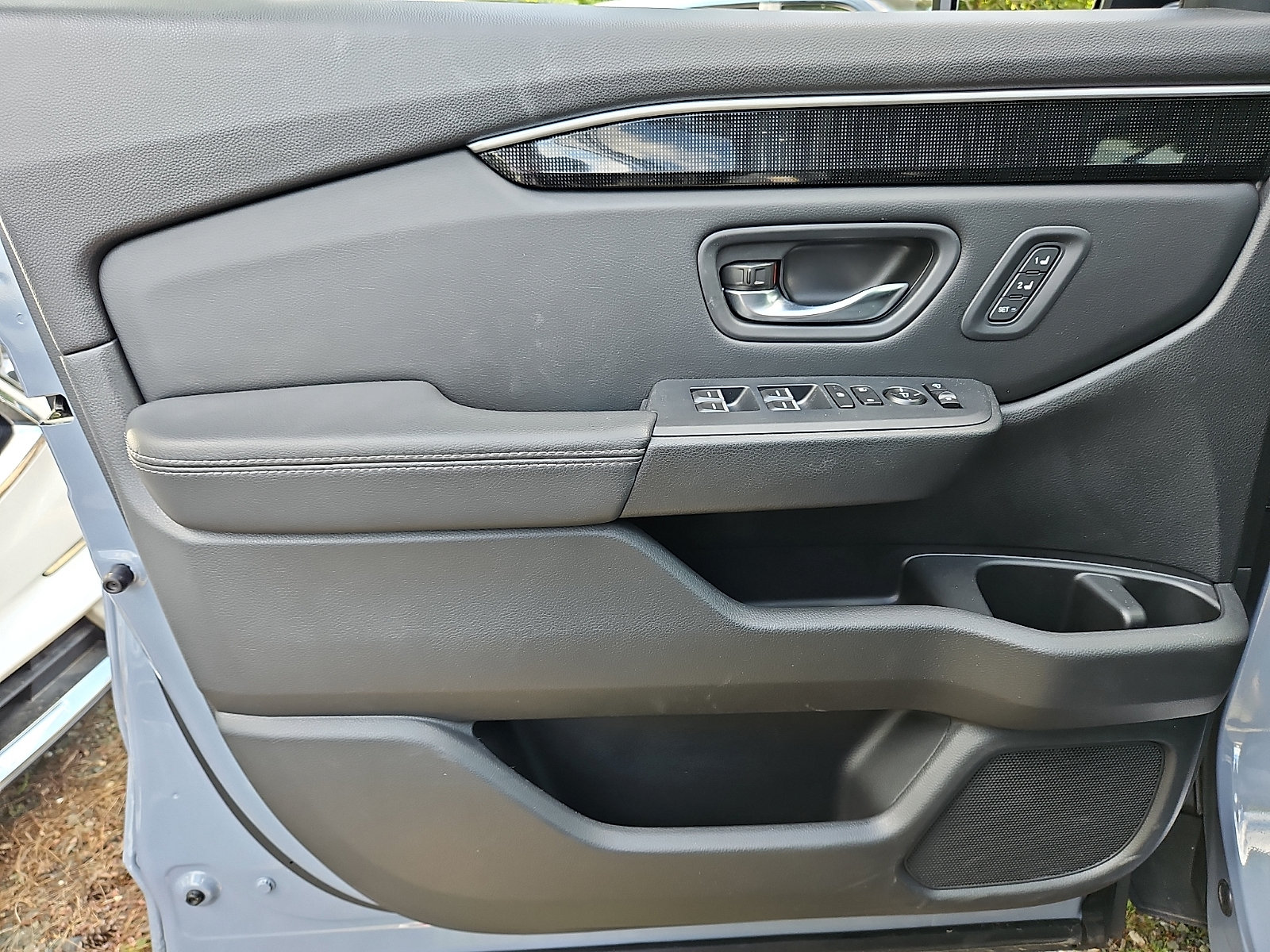 Certified 2023 Honda Pilot Elite image 12