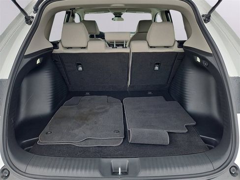 Certified 2026 Honda HR-V LX image 26