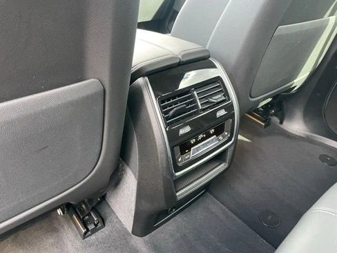 Certified 2026 BMW X5 xDrive40i w/ Climate Comfort Package image 9