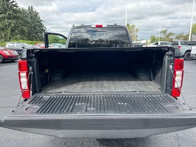 Used 2022 Ford F250 XLT AWD/4WD image 24