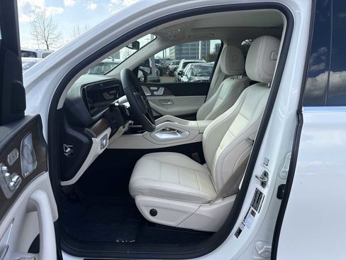 New 2026 Mercedes-Benz GLE 350 4MATIC image 2