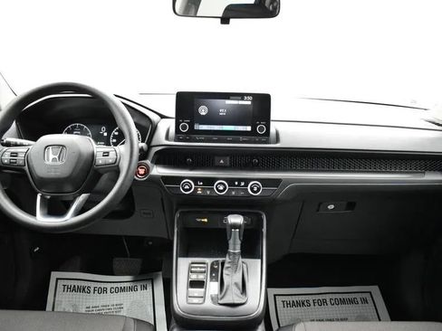 Used 2025 Honda CR-V LX image 19