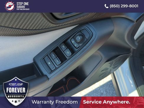 Used 2019 Subaru Crosstrek 2.0i Premium w/ Eyesight System AWD/4WD image 19