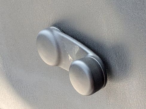 Used 2006 Jeep Wrangler SE image 23