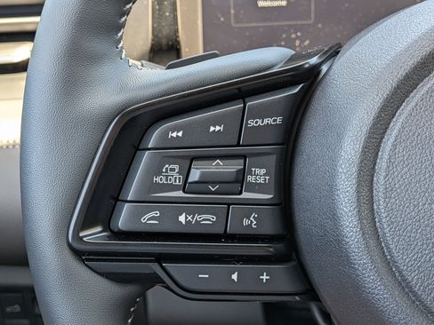 New 2026 Subaru Outback Touring XT AWD/4WD image 22