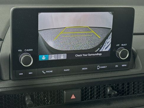 Certified 2024 Honda CR-V LX image 13