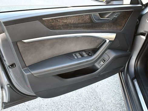 Used 2019 Audi A7 3.0T Prestige w/ Prestige Package image 11