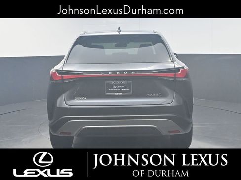 New 2026 Lexus RX 350 Premium image 8
