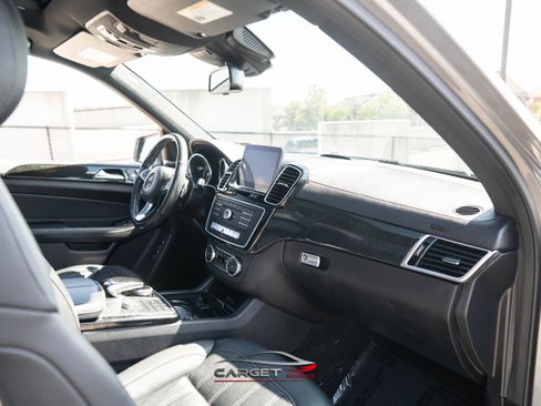 Used 2019 Mercedes-Benz GLS 450 4MATIC image 15