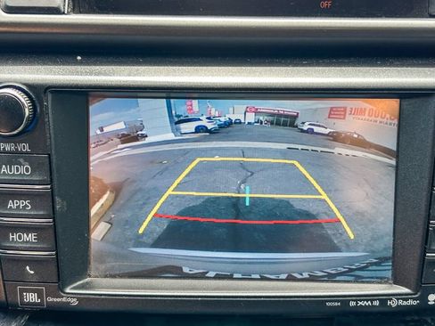 Used 2016 Toyota RAV4 SE FWD image 21