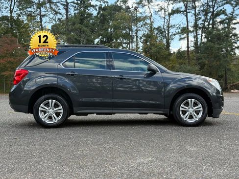 Used 2014 Chevrolet Equinox LS image 58