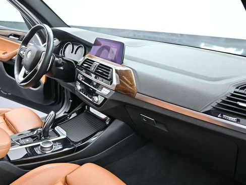 Used 2021 BMW X3 xDrive30i w/ Convenience Package image 22