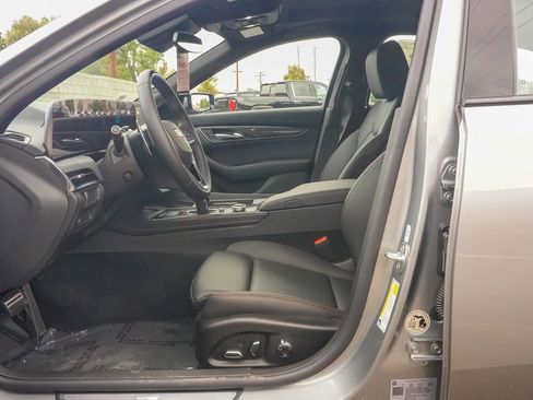 New 2026 Cadillac CT5 Sport image 13