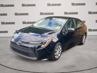 Used 2024 Toyota Corolla LE FWD video 1