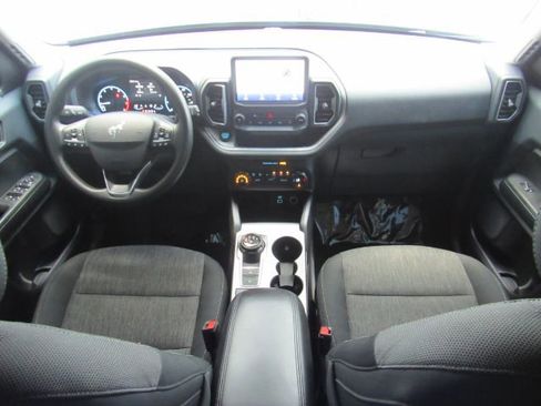Used 2021 Ford Bronco Sport Big Bend image 3