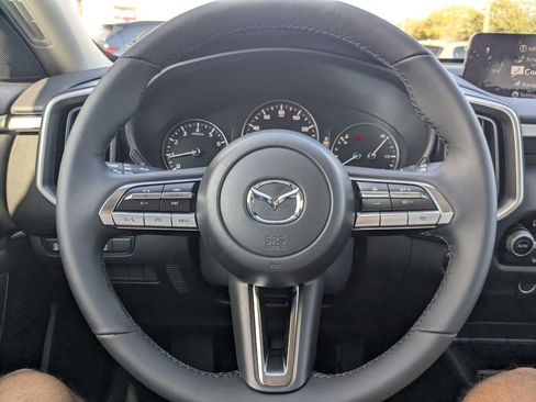 New 2026 MAZDA CX-50 AWD 2.5 S w/ Weather Package image 29