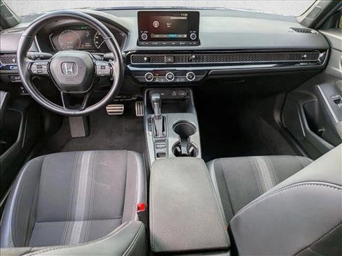 Used 2024 Honda Civic Sport image 16
