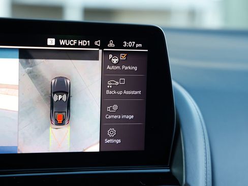 Used 2023 BMW 840i Coupe image 39