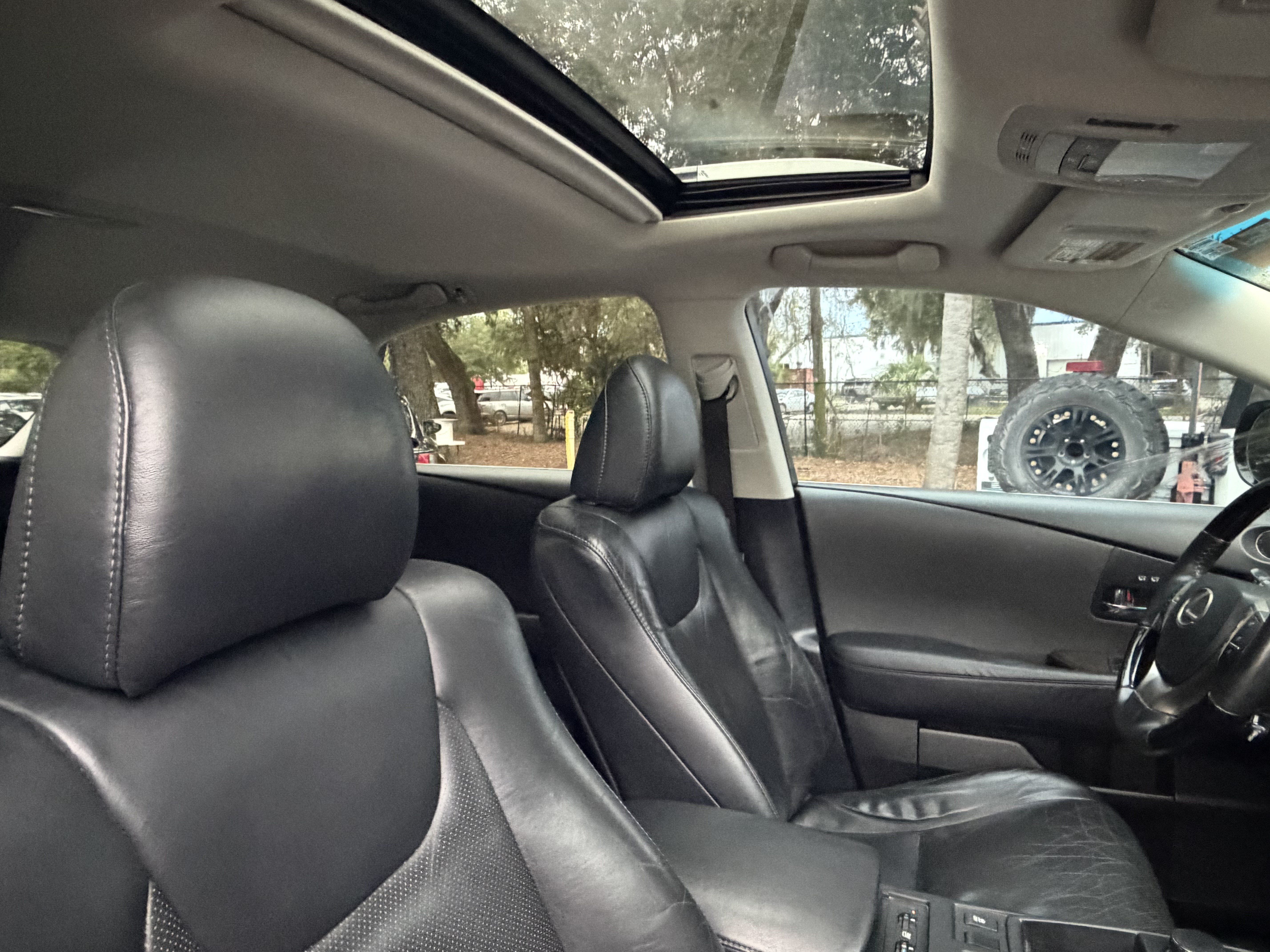 Used 2015 Lexus RX 350 FWD image 43