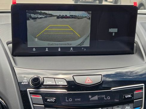 Certified 2023 Acura RDX FWD w/ Technology Package image 20