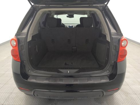 Used 2015 Chevrolet Equinox LS w/ LPO, Protection Package image 29