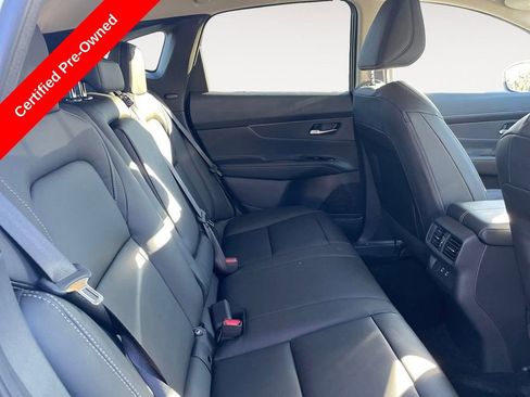 Certified 2025 Nissan Murano SV image 42