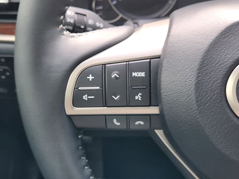 Used 2017 Lexus ES 350 image 35