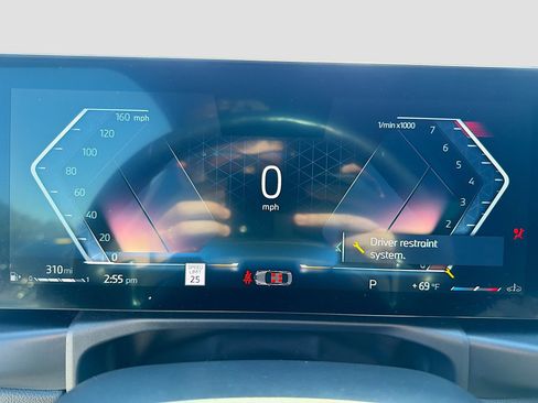 Certified 2024 BMW 430i Coupe image 40