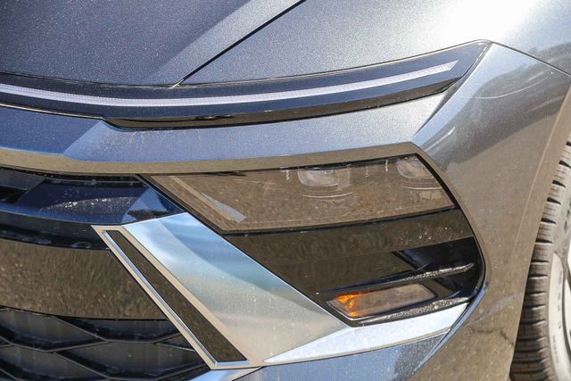 New 2026 Hyundai Sonata SEL FWD image 8