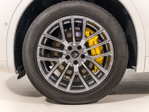 Used 2024 Maserati Grecale GT image 13