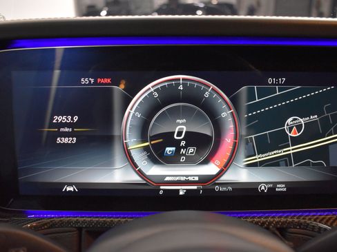 Used 2021 Mercedes-Benz G 63 AMG 4MATIC image 10