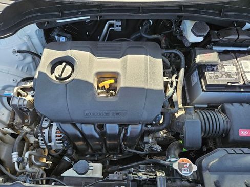 Used 2022 Kia Soul LX FWD image 27