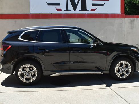 Used 2026 BMW X1 xDrive28i AWD/4WD image 9