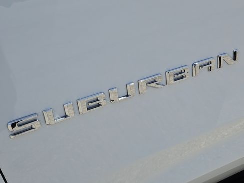 New 2026 Chevrolet Suburban LS RWD image 8
