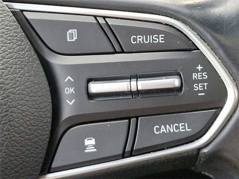 Certified 2021 Hyundai Palisade Limited w/ Cargo Package image 23