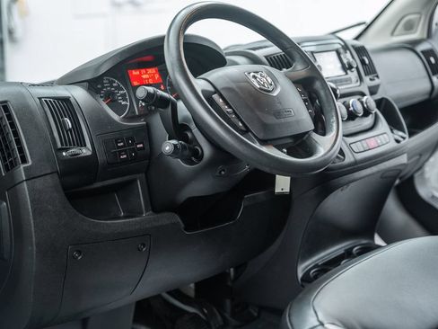 Used 2021 RAM ProMaster 1500 FWD image 20