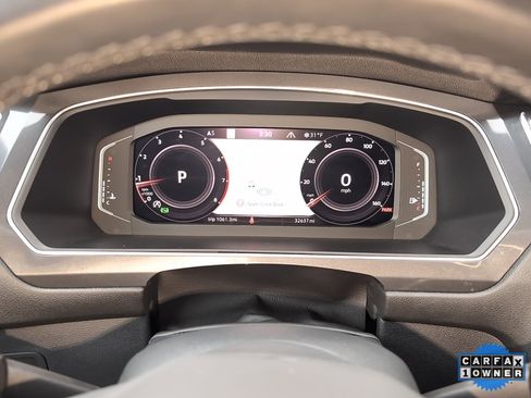 Used 2023 Volkswagen Tiguan SEL R-Line image 19