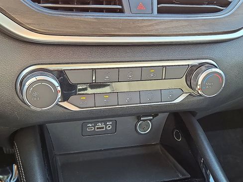 Used 2023 Nissan Altima 2.5 SV image 28